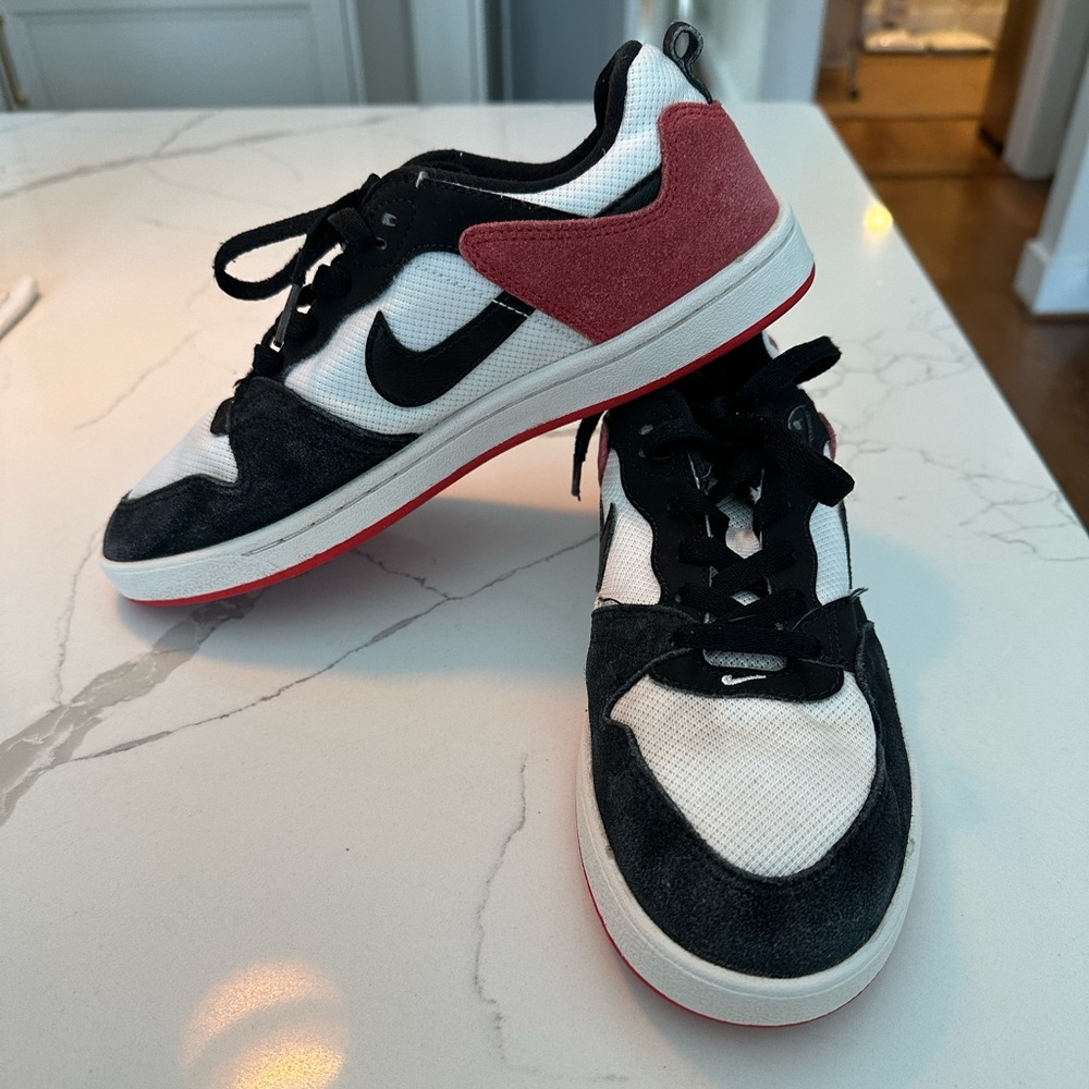 Nike Alleyoop SB shoes - Men's size 7.5